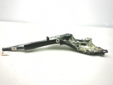 11-15 Ducati Diavel Rear Left Rear Sub Frame Subframe 47130211C