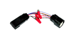 2014-2024 H-D Touring Custom Dynamics Wiring Adapter 2050-0199