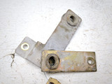 06-10 Kubtoa RTV 900 Mount Bracket Holders