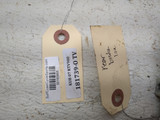 06-10 Kubtoa RTV 900 Rear Brake Line Hose