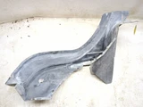 06-10 Kubtoa RTV 900 Front Left Fender Cover Panel Plastic