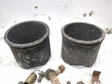 06-10 Kubtoa RTV 900 Engine Motor Miscellaneous Parts Hardware Bolt Kit