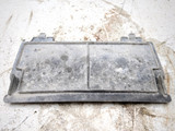 06-10 Kubtoa RTV 900 Cover Lid Panel