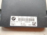 15-18 BMW S1000RR Suspension Computer CDI ECU ECM Box 8564702