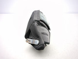 04-08 Honda VTX 1800 KURYAKYN Fabric Front Gauge Meter Housing Cover