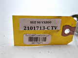 90-93 Suzuki VX800 Rear Brake Caliper Brace Stay Bar