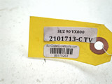 90-93 Suzuki VX800 Right Front Driver Foot Peg