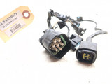 04-09 Triumph Rocket 3 III Injector  Sub Wire Wiring Harness
