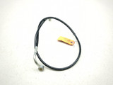 22-25 KTM 390 RC Rear Brake Lever To ABS Pump Brake Line Hose