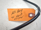 22-25 KTM 390 RC ABS Pump To Front Caliper Brake Line Hose