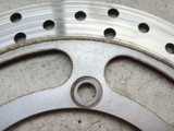 98-04 Kawasaki VN1500 Vulcan Nomad FI Front Disc Brake Rotors