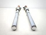 08 09 Suzuki C109R VLR1800 Front Forks Suspension Set