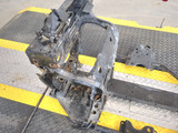 13-15 Can Am Spyder Roadster ST Main Frame Chassis STRAIGHT SLVG