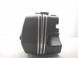 86-06 Kawasaki Concours ZG1000 Left Saddlebag Luggage Case 16160-114