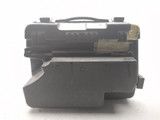 86-06 Kawasaki Concours ZG1000 Left Saddlebag Luggage Case 16160-114