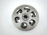 18-25 Kubota RTV XG850 Sidekick Stator Fly Wheel Magneto Rotor