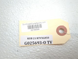 18-25 Kubota RTV XG850 Sidekick Steering Column Stem Bottom Lower Shaft