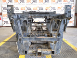 18-25 Kubota RTV XG850 Sidekick  Main Frame Chassis STRAIGHT BOS