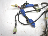 18-25 Kubota RTV XG850 Sidekick Main Wiring Wire Harness Loom