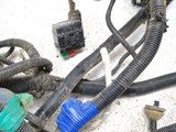 18-25 Kubota RTV XG850 Sidekick Main Wiring Wire Harness Loom