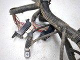 18-25 Kubota RTV XG850 Sidekick Main Wiring Wire Harness Loom