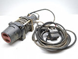 18-25 Kubota RTV XG850 Sidekick WARN VRX 35 Winch Assembly Kit
