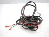 18-25 Kubota RTV XG850 Sidekick WARN VRX 35 Winch Assembly Kit