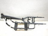 16 Ural Gear Up Main Frame Chassis SLVG
