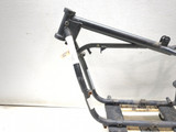 16 Ural Gear Up Main Frame Chassis SLVG