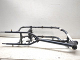 16 Ural Gear Up Main Frame Chassis SLVG