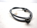 16 Ural Gear Up ABS Speed Speedometer Gear Sensor Cable