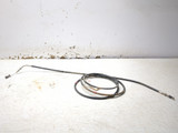 19 Kawasaki Mule Pro DXT KAF1000 Gas Throttle Accelerator Cable Line
