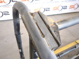 19 Kawasaki Mule Pro DXT KAF1000 Roof Roll Cage Support ROPS Frame