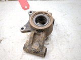 19 Kawasaki Mule Pro DXT KAF1000 Rear Right Wheel Spindle Knuckle Carrier