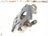 19 Kawasaki Mule Pro DXT KAF1000 Pedal Mount Bracket Holder