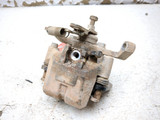 19 Kawasaki Mule Pro DXT KAF1000 Rear Right Brake Caliper
