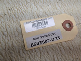 19 Kawasaki Mule Pro DXT KAF1000 Rear Right Brake Caliper