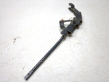 19 Kawasaki Mule Pro DXT KAF1000 Shift Shifter Lever