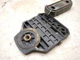 19 Kawasaki Mule Pro DXT KAF1000  Windshield Mount Bracket Holder B