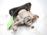 19 Kawasaki Mule Pro DXT KAF1000 Rear Left Brake Caliper