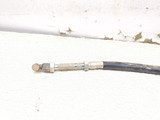 19 Kawasaki Mule Pro DXT KAF1000 Parking Brake Cable A