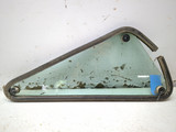 19 Kawasaki Mule Pro DXT KAF1000 Front Right Cab Windshield Window