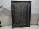 19 Kawasaki Mule Pro DXT KAF1000 Cab Enclosure Top Roof Panel W/ Hardware