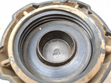 19 Kawasaki Mule Pro DXT KAF1000 Petrol Gas Fuel Tank Cap Lid