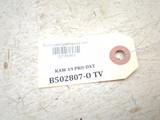 19 Kawasaki Mule Pro DXT KAF1000 Petrol Gas Fuel Tank Cap Lid