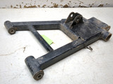 19 Kawasaki Mule Pro DXT KAF1000 Rear Left Upper Control A Arm