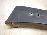 19 Kawasaki Mule Pro DXT KAF1000 Front Right Cab Pillar Cover Panel
