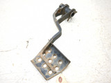 19 Kawasaki Mule Pro DXT KAF1000 Brake Pedal Lever Assembly
