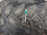 Tire Frontier Duro 26x11-12 270/65-12