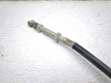 19 Kawasaki Mule Pro DXT KAF1000 Parking Brake Cable B